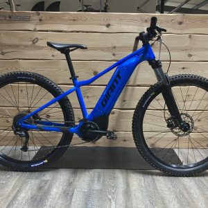 GIANT TALON E+ 2 2021 S (OCCASION)