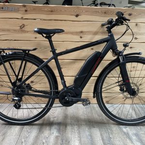 WINORA YUCATAN 8 T48 (S) Occasion