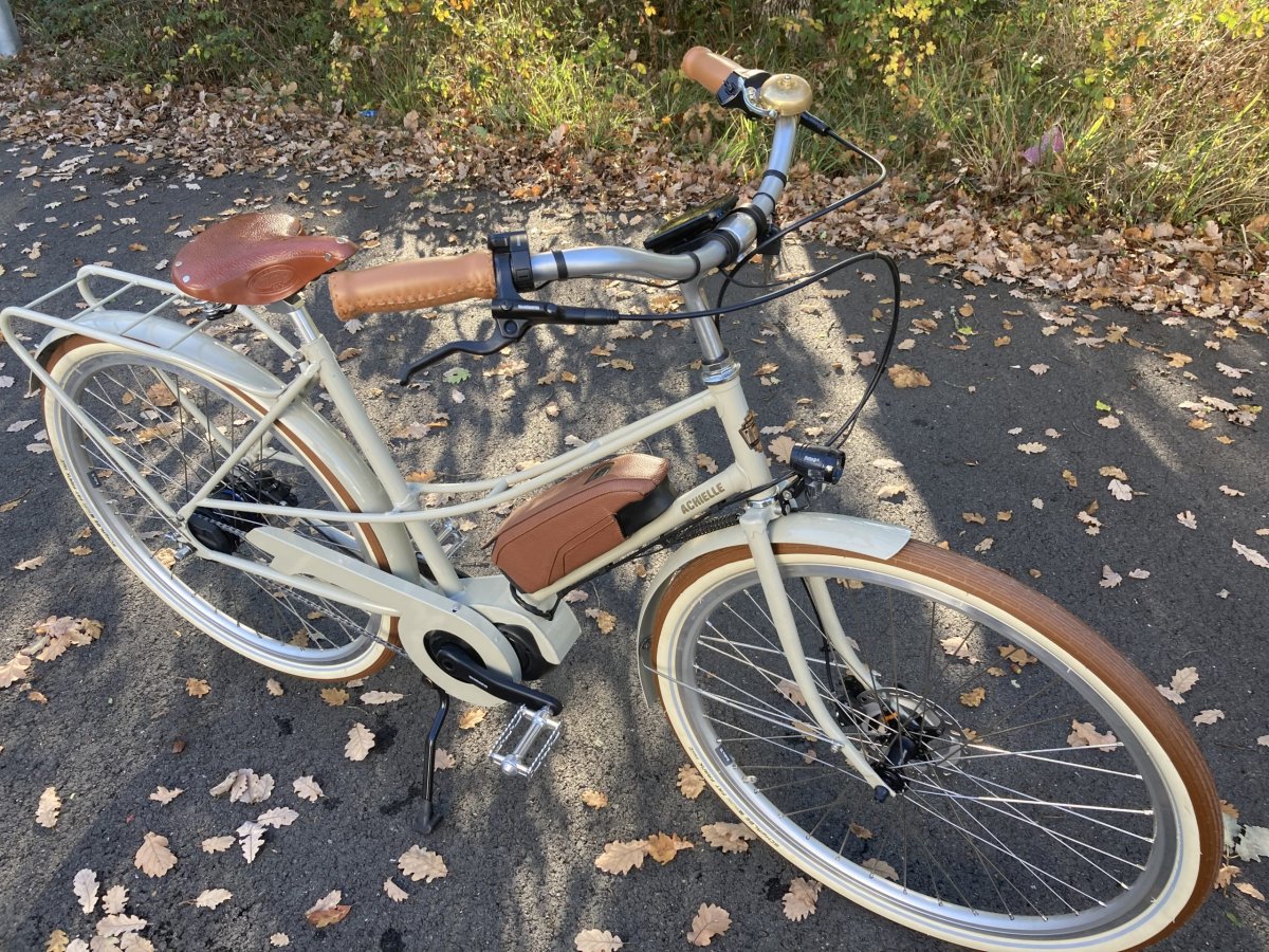 ACHIELLE ODETTE ALFINE 8 2022 – Image 2