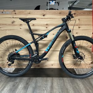 ORBEA OCCAM TR H30 2016 OCCASION