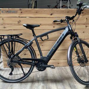 BH ATOM CITY PRO 720Wh (OCCASION M 56 KM)