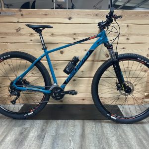 MEGAMO NATURAL 40 L OCCASION