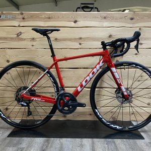LOOK 785 HUEZ DISC RED ULTEGRA 2020