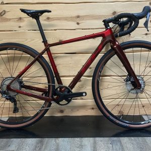 BH GRAVELX EVO 3.0 CARBONE