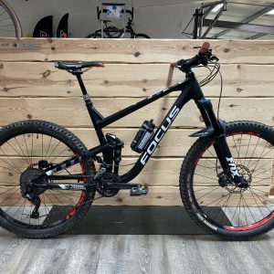 FOCUS JAM C PRO 27.5 2018 OCCASION