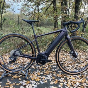 GIANT REVOLT E+ PRO XR 2022 S (OCCASION)