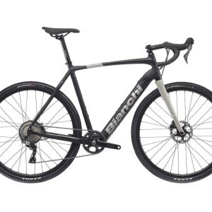 BIANCHI E-IMPULSO GRAVEL 2023