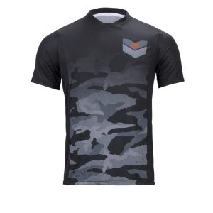 Maillot KENNY Indy (Camo)