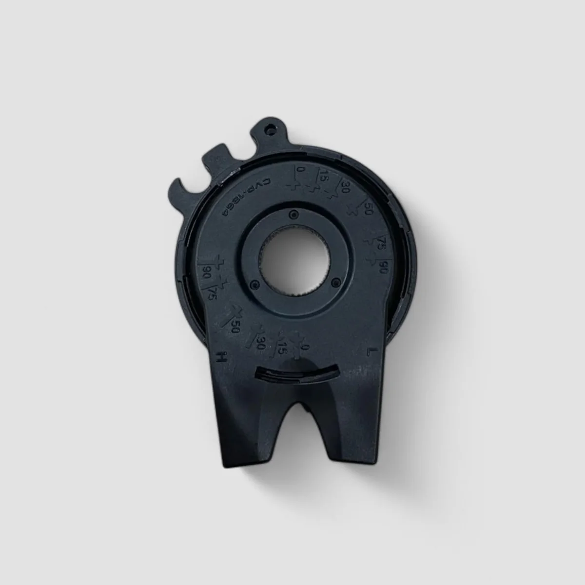 Interface manuelle (44 dents) - Enviolo