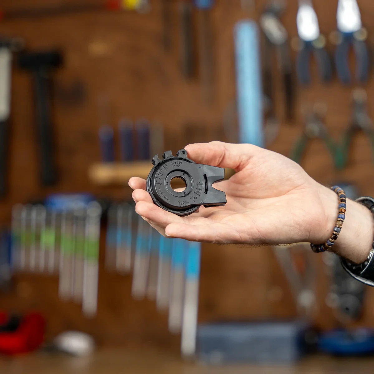 Interface manuelle (44 dents) - Enviolo – Image 2