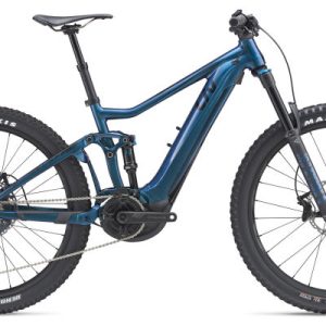 LIV INTRIGUE E PLUS 1 PRO 2019