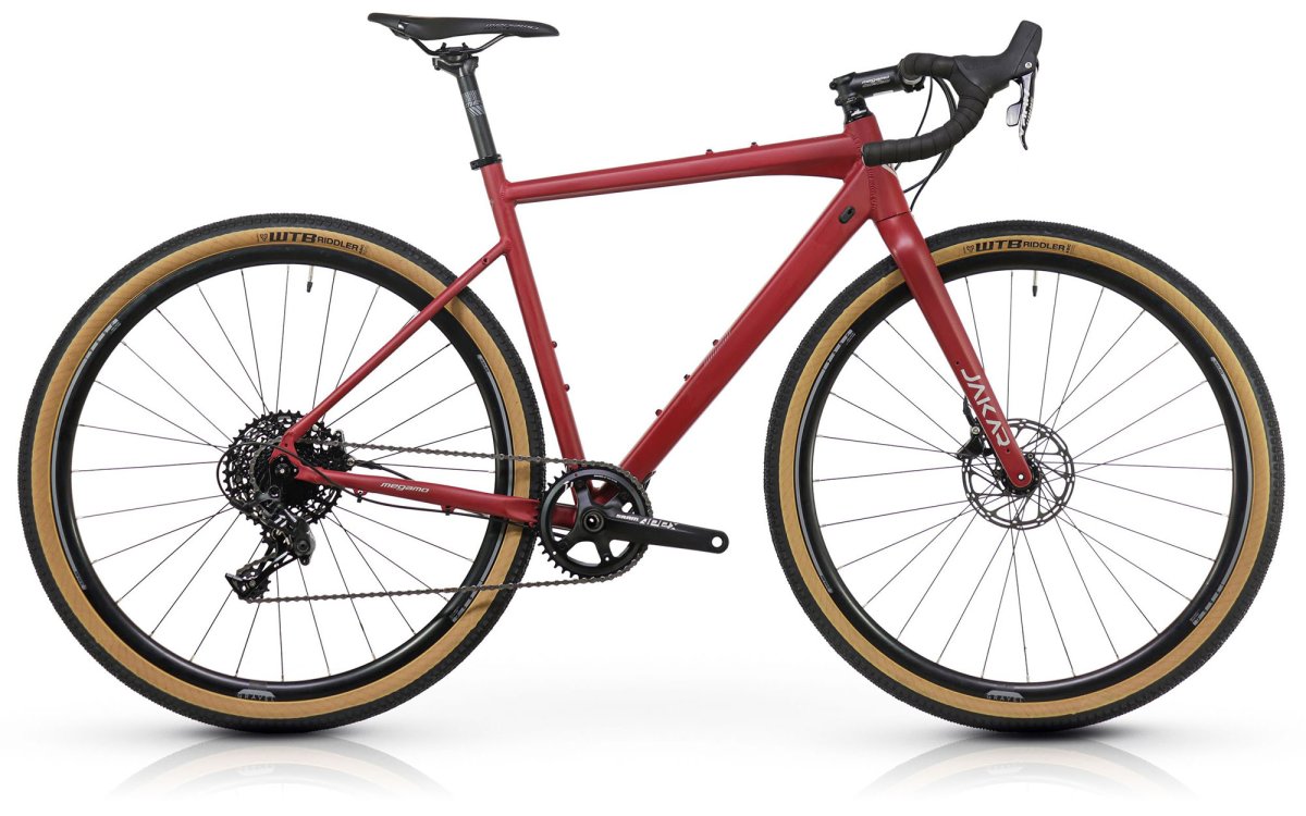 MEGAMO JAKAR 20 2021