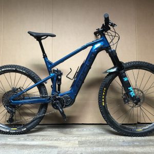 FOCUS JAM2 6.9 DRIFTER 2019 L ( OCCASION )