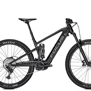 FOCUS JAM2 6.7 NINE 2020