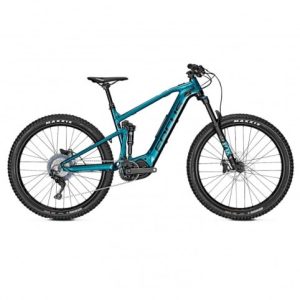 FOCUS JAM2 6.8 PLUS 756wh