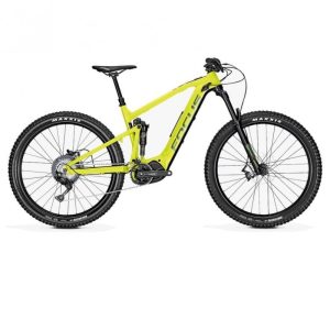 FOCUS JAM2 6.7 PLUS 756wh 2019