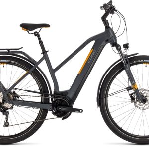 CUBE KATHMANDU HYBRID PRO 625 TRAPEZE 2020