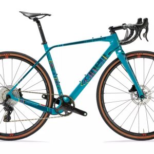 CINELLI ZYDECO KING JAMBALAYA EKAR 1X