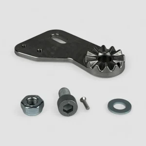 Kit plaques de remorque ST1x, ST2 Pinion, ST3, ST3 Pinion, ST5, ST5 Pinion, ST7 - Stromer