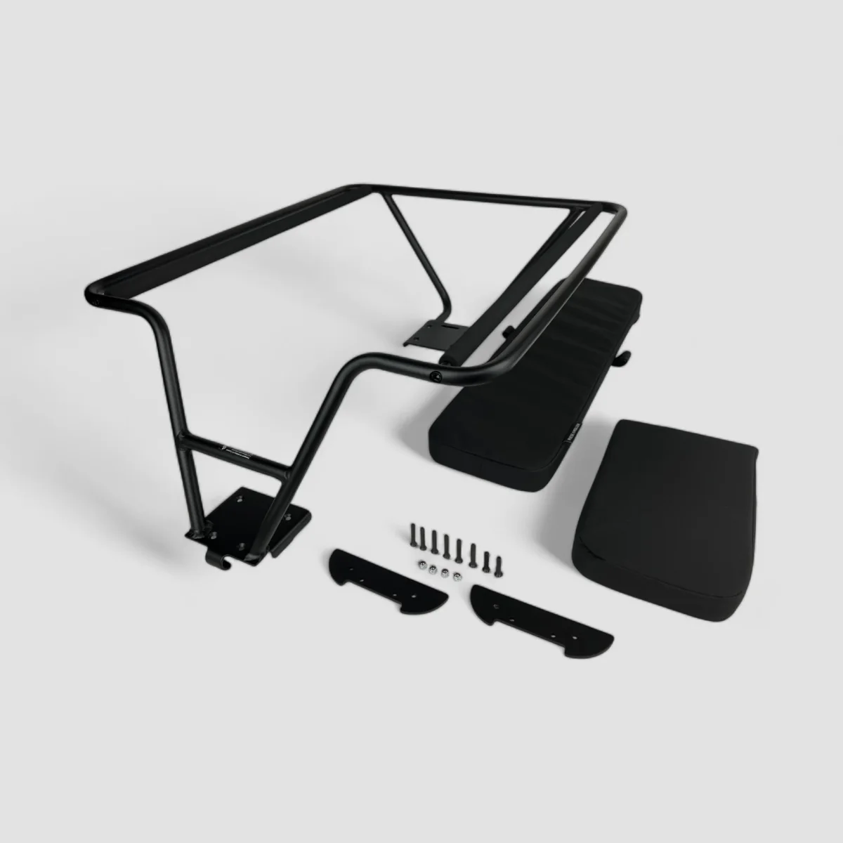 Kit safety bar pour Multicharger - Riese & Müller – Image 3