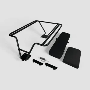 Kit safety bar pour Multicharger - Riese & Müller