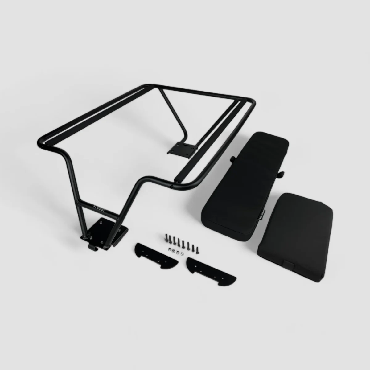 Kit safety bar pour Multicharger - Riese & Müller