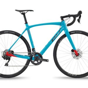 BH CICLO CROSS RX TEAM EVO 3.0 105 2021