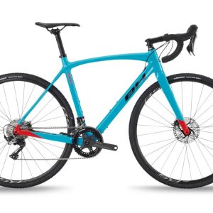 BH CICLO CROSS RX TEAM EVO GRX 4.0