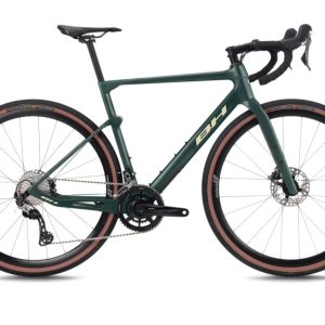 BH GRAVELX 3.5 CARBONE 2024