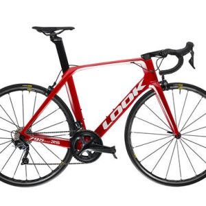 LOOK 795 BLADE RS ULTEGRA 2019