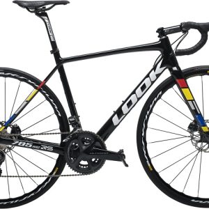 LOOK 785 HUEZ RS DISC PROTEAM ULTEGRA DI2 2019