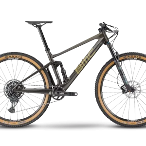 BMC FOURSTROKE FS01 LT TWO