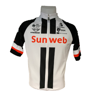 GIANT TEAM SUNWEB