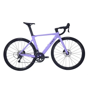 SAVA A4 – Vélo de Route Carbone 20S