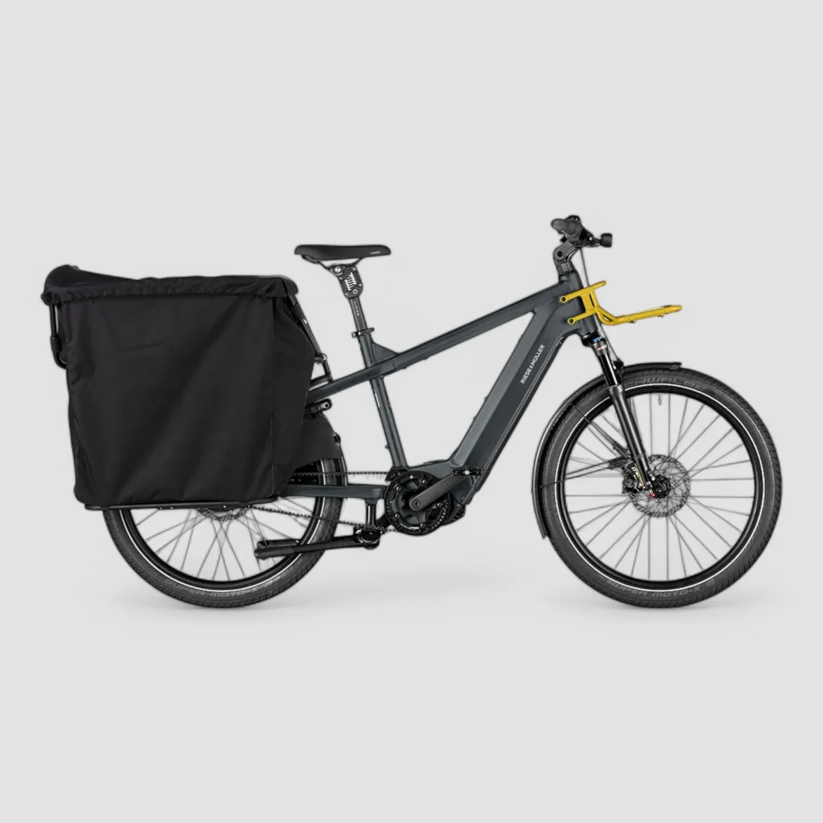 Protection en bas pour Multicharger - Riese & Müller – Image 2