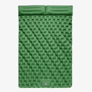 Matelas gonflable double léger et résistant | Montelac