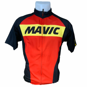 MAVIC COSMIC JERSEY