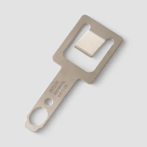 Mécanisme de verrouillage secondaire CompactTube axial - Bosch eBike SmartSystem