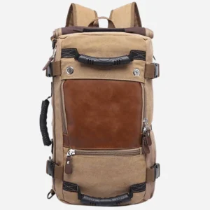 Montelac Sac à dos de voyage robuste et polyvalent