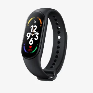 Montre d’activité légère avec suivi quotidien pour enfants | Montelac