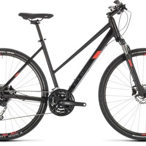 CUBE NATURE PRO 2019