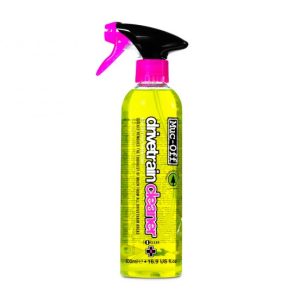Nettoyant pour chaines MUC-OFF 500ml