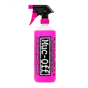 Nettoyant vélo MUC-OFF – Bike Cleaner