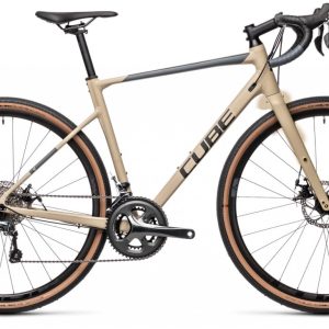 CUBE NUROAD PRO 2021