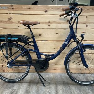 O2FEEL VALDO N3C 2019 OCCASION