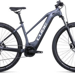 CUBE REACTION HYBRID PERFORMANCE 625 2022