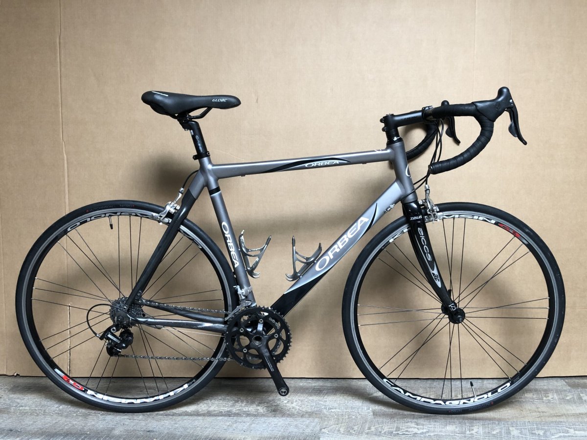 Vélo de route ORBEA 57 (OCCASION)