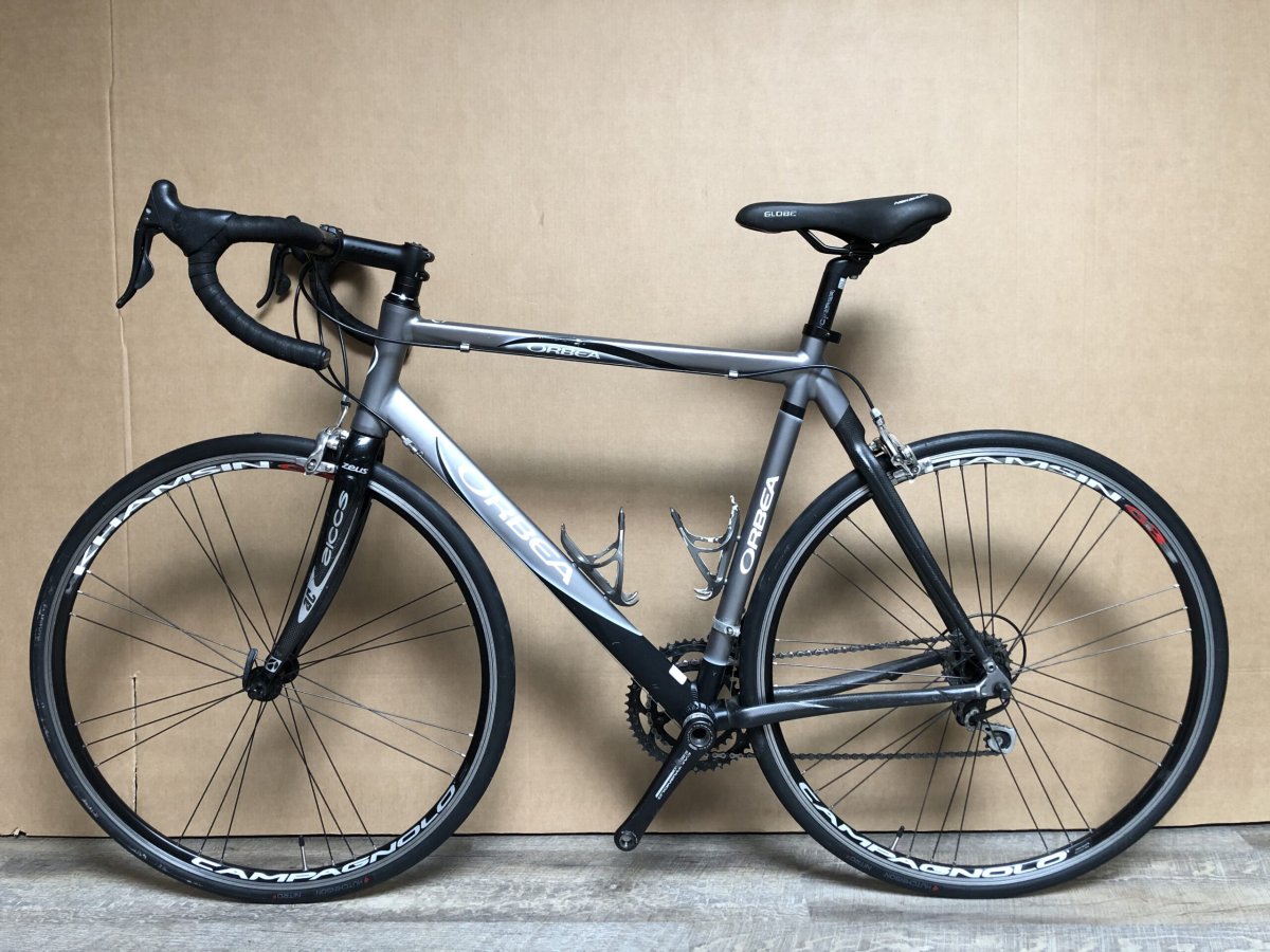Vélo de route ORBEA 57 (OCCASION) – Image 2