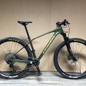 ORBEA ALMA 29 M50 2020 M (OCCASION)