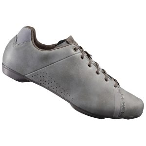 SMN Chaussures Route RT400 Gris